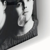 Retro Tears for Fears Songs from the Big Chair Poster - Vintage Art