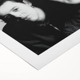Retro Tears for Fears Songs from the Big Chair Poster - Vintage Art