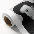 Retro Tears for Fears Songs from the Big Chair Poster - Vintage Art