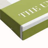 Retro Maine Lighthouse Poster – Vintage Prints & Nautical Wall Art