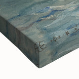 Realism Art Prints - Hauling in the Nets by Winslow Homer