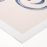 Smiley Faces Wall Art – Fun & Playful Boys Room Decor