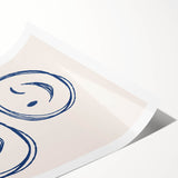 Smiley Faces Wall Art – Fun & Playful Boys Room Decor