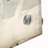 Vintage Geese Nursery Wall Art - Framed Baby Art Prints