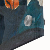 Modern Wall Art: Abstract Nature Scene by Arthur Dove