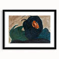 Modern Wall Art: Abstract Nature Scene by Arthur Dove