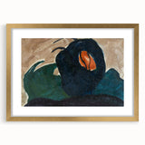 Modern Wall Art: Abstract Nature Scene by Arthur Dove