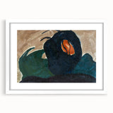 Modern Wall Art: Abstract Nature Scene by Arthur Dove