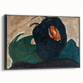 Modern Wall Art: Abstract Nature Scene by Arthur Dove