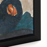Modern Wall Art: Abstract Nature Scene by Arthur Dove