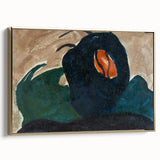 Modern Wall Art: Abstract Nature Scene by Arthur Dove