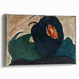 Modern Wall Art: Abstract Nature Scene by Arthur Dove