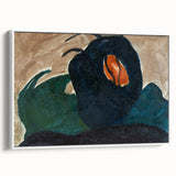 Modern Wall Art: Abstract Nature Scene by Arthur Dove