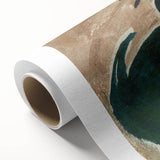 Modern Wall Art: Abstract Nature Scene by Arthur Dove