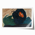 Modern Wall Art: Abstract Nature Scene by Arthur Dove