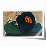 Modern Wall Art: Abstract Nature Scene by Arthur Dove