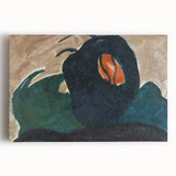 Modern Wall Art: Abstract Nature Scene by Arthur Dove