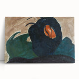 Modern Wall Art: Abstract Nature Scene by Arthur Dove