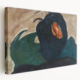 Modern Wall Art: Abstract Nature Scene by Arthur Dove