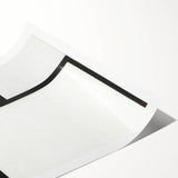 Composition No. II with Red and Blue - Piet Mondrian (1929)