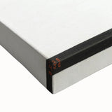 Composition No. II with Red and Blue - Piet Mondrian (1929)