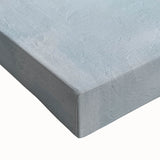 Close-up of an abstract strokes wall art design on stretched canvas, showcasing vibrant colors and textured brushwork, perfect for modern home decor.