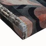 Modern Wall Art: Abstract Garden Scene by Paul Klee