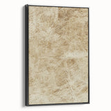 Framed abstract strokes wall art in black, showcasing dynamic brushwork and a modern aesthetic. Ideal for contemporary home decor, enhancing any room's style.