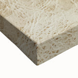 Close-up of a vibrant abstract strokes wall art piece on stretched canvas, showcasing bold colors and dynamic textures that enhance modern decor aesthetics. Ideal for contemporary interiors.