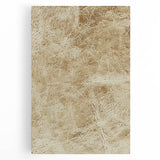 Abstract wall art canvas featuring bold strokes in vibrant colors, creating a dynamic visual effect. Ideal for modern decor, enhancing any living space or office.