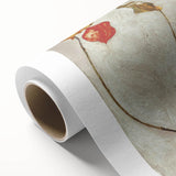 Modern Wall Art: Egon Schiele’s Self-Portrait with Physalis