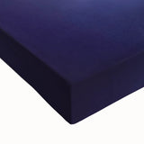 Close-up of a stretched canvas showcasing a detailed landscape painting of a majestic castle surrounded by lush greenery and a vibrant sky, perfect for home decor.