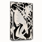 Expressionist Art: The Turn of the Arts by Franz Marc Canvas Print