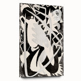 Expressionist Art: The Turn of the Arts by Franz Marc Canvas Print