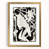 Expressionist Art: The Turn of the Arts by Franz Marc Canvas Print