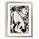 Expressionist Art: The Turn of the Arts by Franz Marc Canvas Print