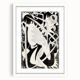 Expressionist Art: The Turn of the Arts by Franz Marc Canvas Print