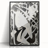 Expressionist Art: The Turn of the Arts by Franz Marc Canvas Print