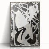 Expressionist Art: The Turn of the Arts by Franz Marc Canvas Print