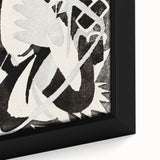 Expressionist Art: The Turn of the Arts by Franz Marc Canvas Print