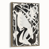 Expressionist Art: The Turn of the Arts by Franz Marc Canvas Print