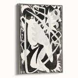 Expressionist Art: The Turn of the Arts by Franz Marc Canvas Print