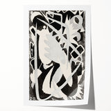 Expressionist Art: The Turn of the Arts by Franz Marc Canvas Print