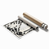 Expressionist Art: The Turn of the Arts by Franz Marc Canvas Print