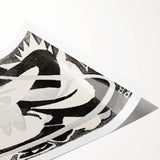 Expressionist Art: The Turn of the Arts by Franz Marc Canvas Print