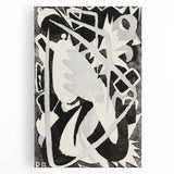 Expressionist Art: The Turn of the Arts by Franz Marc Canvas Print