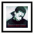 Retro Terence Trent D'Arby Hardline Poster - Vintage Wall Art