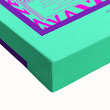 Chris Cornell Higher Truth South America Poster | Retro Music Art