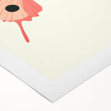 Colorful Butterfly Nursery Wall Art - Kids Room Art Prints