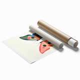 Colorful Butterfly Nursery Wall Art - Kids Room Art Prints